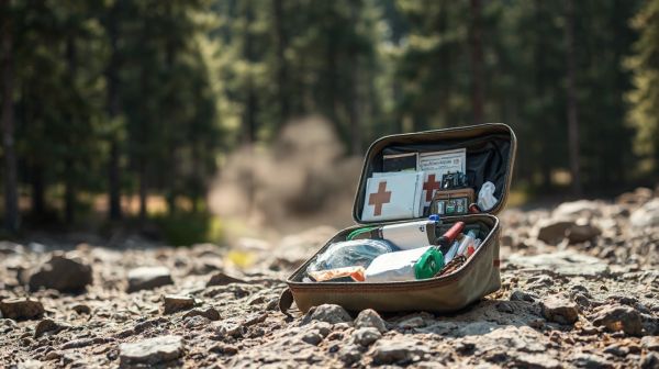 10 astuces essentielles pour exceller en sauvetage d'urgence
