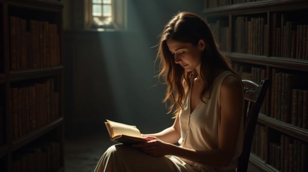 Ce que la lecture akashique révèle sur votre vie intérieure