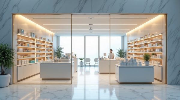 Découvrez lilo pharma : votre pharmacie en ligne de confiance