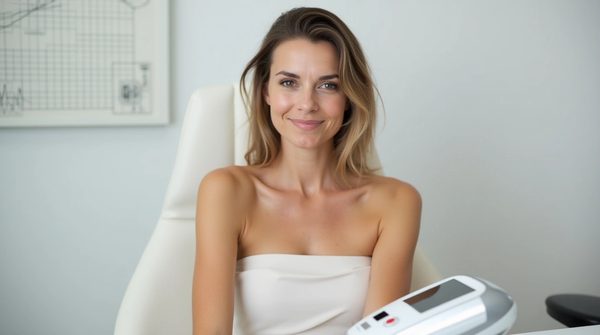 Épilation laser des aisselles : tout comprendre avant de se lancer