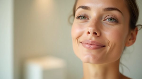 Épilation laser du visage : efficacité, confort et douceur