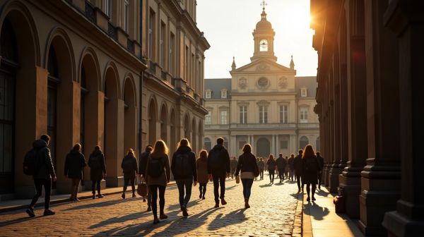 Études de médecine Paris : comment choisir la meilleure faculté