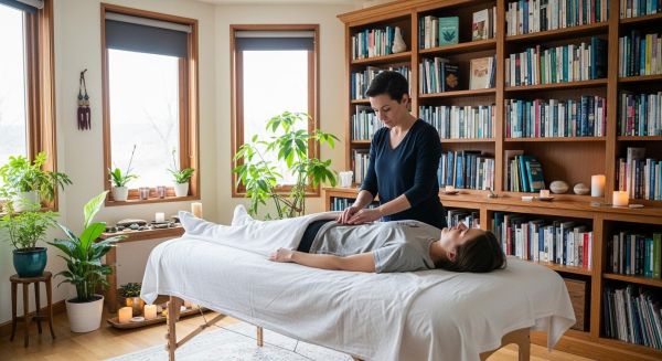 Pourquoi l’annuaire Reiki Usui est la référence incontournable en 2026 ?