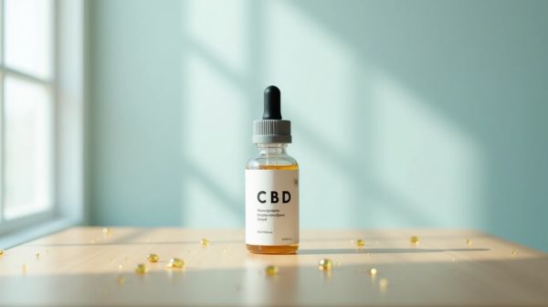 Pourquoi le cbd puissant dépasse toutes vos attentes