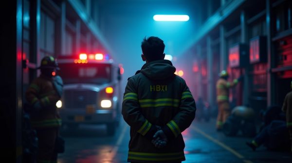 Pourquoi maîtriser les interventions en sauvetage d'urgence