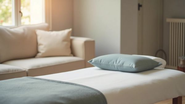 Qualité et lâcher-prise : le massage à domicile à Toulouse