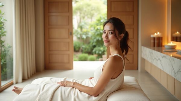 Votre besoin de beauté et bien-être : comment choisir son institut