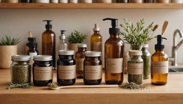 Découvrez des produits santé écoresponsables en ligne