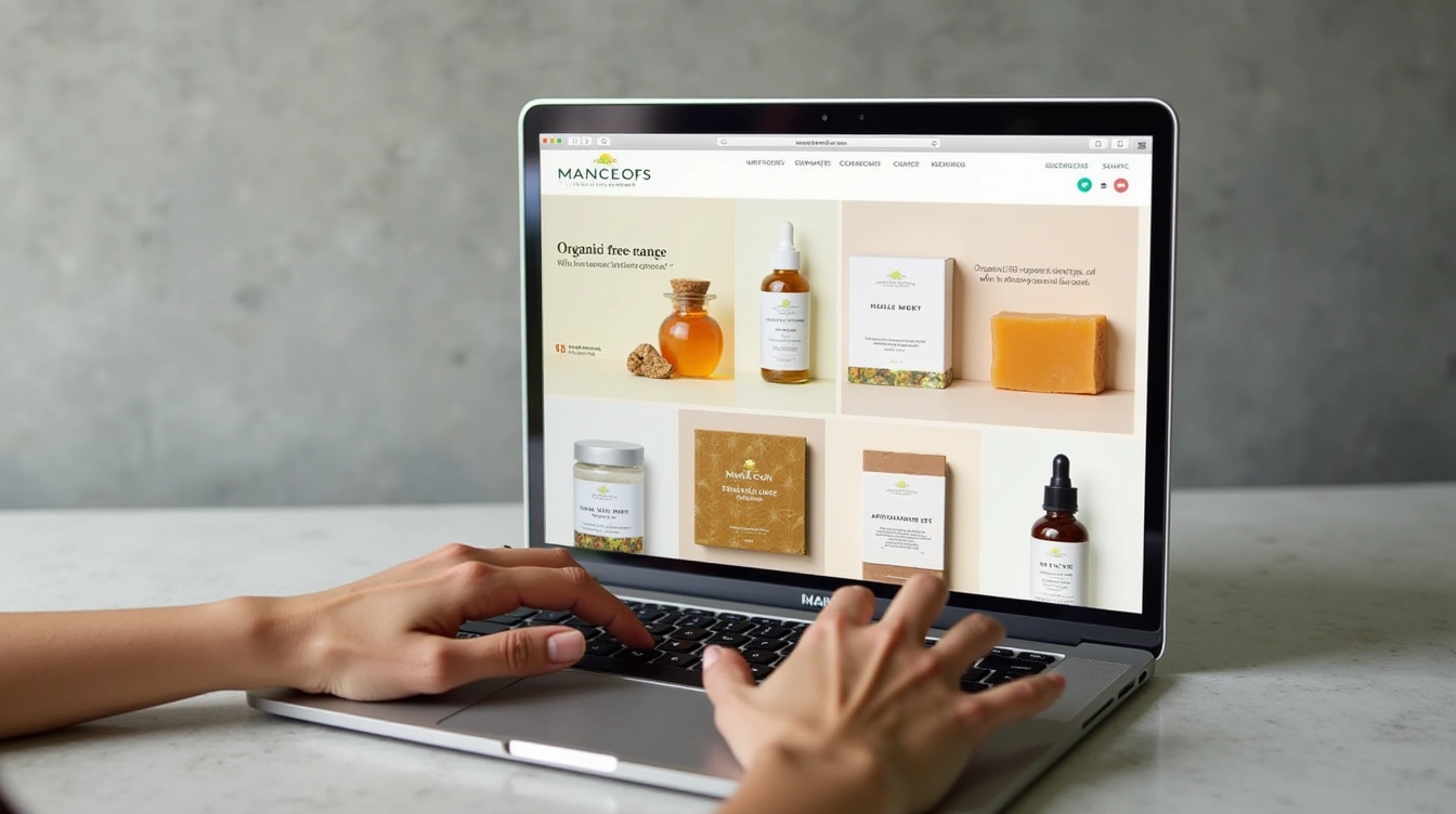 Vos questions sur l'achat de produits santé en ligne